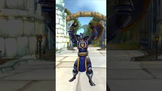 The Siege of Stormwind  Official Trailer [upl. by Kire879]