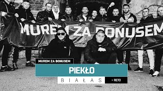 Białas x ReTo  PIEKŁO [upl. by Alisander]