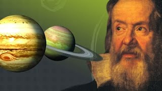 Galileo Galilei Documentary The World Changes [upl. by Zobe]