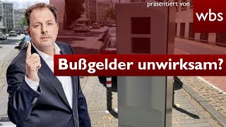 Zehntausende BlitzerBescheide unwirksam Hersteller muss Messfehler zugeben  RA Christian Solmecke [upl. by Cruz232]