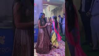 Sch me farsh tod diya 🙄reetkaushik dance shortvideoformat 😎￼ [upl. by Nanni]