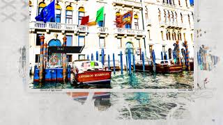 My Globus vacation Venice Italy [upl. by Ahtan796]