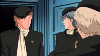 LoGH Meanwhile in the Free Planets Alliance [upl. by Notlimah110]