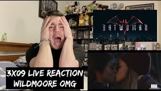 Batwoman  3x09 ‘Meet Your Maker’ LIVE REACTION [upl. by Phira536]