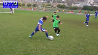 ARARAT ARMENIA 15 VS DAVTASHEN2 15 [upl. by Bronder618]