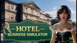 Hotell Business Live Stream Ep10 [upl. by Peugia523]