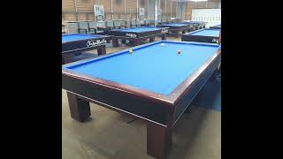 쓰리쿠션 당구클럽당구장 3cushionbilliards  billiards [upl. by Katrina]