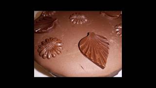 Sachertorte Austrian chocolate cake😋 [upl. by Urana]