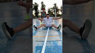 Flare Tutorial 🔥 breakdance powermove [upl. by Mosra]