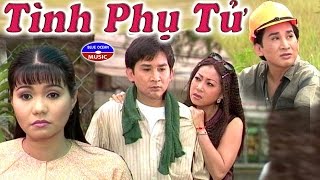 Cai Luong Tinh Phu Tu Kim Tu Long Ngoc Huyen [upl. by Euv]