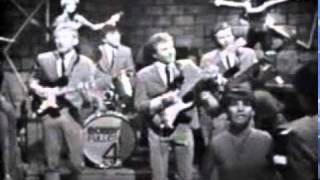 Bobby Fuller Four  I Fought The Law1966 [upl. by Okir]