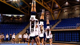 2019 AampT Quinnipiac vs Alderson Broaddus [upl. by Nylegna927]