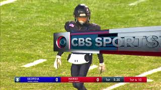 12U amp 14U 2017 Championship Games CBS [upl. by Aracat]