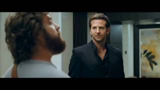 funny scene from the hangover [upl. by Weismann]