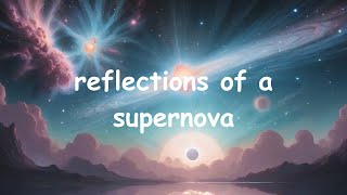 Northstar Season 3 Nebula Episode 15 Reflections Of A Supernova  lofi chill study relax music [upl. by Dygall]