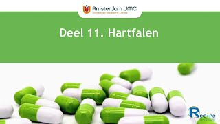 CVRM en Hart en Vaatziekten  Deel 11  Hartfalen [upl. by Radford881]