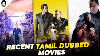 Recent Tamil Dubbed Movies  New Tamil Dubbed Movies  Playtamildub [upl. by Terrance205]