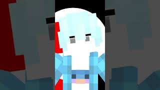 Disowned meme 마인크래프트 마인이메이터 minecraft Mineimator shorts [upl. by Schreck]