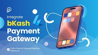 How to Integrate bKash Payment Gateway In Flutter App Bangla Tutorial  Programming Wormhole [upl. by Lim]