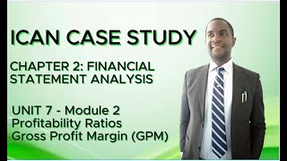 Gross Profit Margin GPM Explained and Calculated with example [upl. by Shari393]