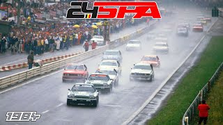 1984  24 Heures de SpaFrancorchamps [upl. by Zink]