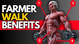 Farmers walk Will CHANGE Your Life [upl. by Hopper]