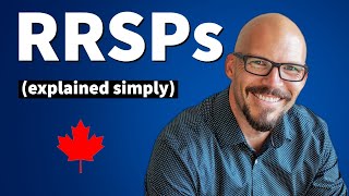 RRSPs Are They Even Worth It  Canadian Finance amp Tax Strategies [upl. by Idnahs]