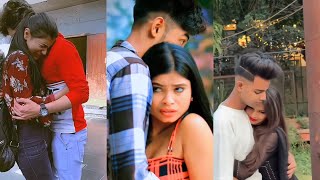 Cute amp Romantic Tik Tok Videos  Sad Tik Tok Videos  quotTik Tok Videosquot  TikTok viral video [upl. by Khajeh]