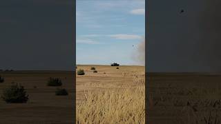 A10 Warthog killing tanks for business and business is good dcs [upl. by Godfree96]