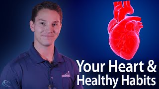 Your Heart amp Healthy Habits [upl. by Gnouv]