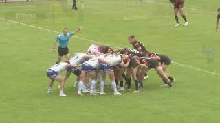 04082024  Dewsbury Rams 16 Wakefield Trinity 42  Betfred Championship Round 18  Highlights [upl. by Peer205]