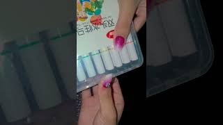 Unboxing parcel twin markers packingorder [upl. by Marilyn]