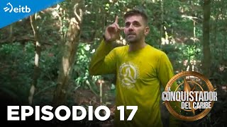 EL CONQUISTADOR 2021 Episodio 17 [upl. by Acsirp]