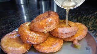 Super delicious breakfast recipe using 3 ingredientsआसानी से बनाकर 5 मिनट में खाने वाला रेसिपी [upl. by Llien698]