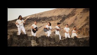 ANTOLOGIA  ALÉJATE  VIDEO CLIP OFICIAL 2018  LAYONS PRODUCCIONES [upl. by Oeak]