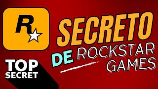 Rockstar Games El juego que NUNCA lanzaron [upl. by Yelrac713]