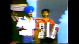 Malkit Singh  Gur Nalon Ishq Mitha Original Rare Version [upl. by Ssegrub]