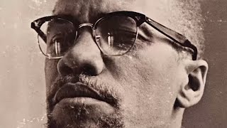 Malcolm X An Overwhelming Influence on the Black Power Movement Doc Screening [upl. by Karol]