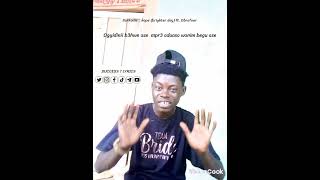 Sarkodie  Hope  brighter day ft Obrafour reaction to rappers by SUCCESS 1 🔥 [upl. by Lyndsie637]