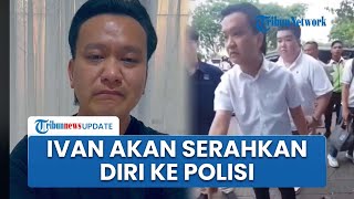 Minta Maaf sambil Menangis Pengusaha yang Paksa Siswa Menggonggong Janji Serahkan Diri ke Polisi [upl. by Bel915]