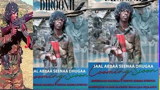 Jaal Abbaa seenaa Dhugaa Sirba Haaraa Afaan Oromoo 2023 quotDIROONIIquot ABOWBO [upl. by Assille]