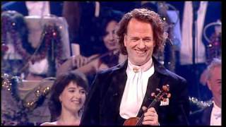 André Rieu  Chistmas Around The World Trailer [upl. by Nileuqay29]