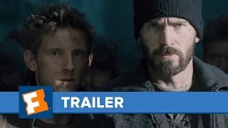 Snowpiercer Official Green Band Trailer HD  Trailers  FandangoMovies [upl. by Herrah817]