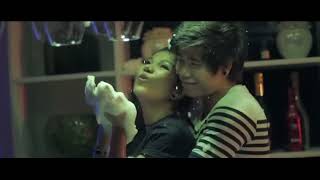 Music Video  ម្នាក់ឯងមិនស្លាប់ទេ​​ Single  Meas Soksophea  Camtrax Music [upl. by Venable]