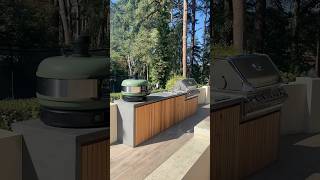 MODERN PATIO MAKEOVER [upl. by Hogle]