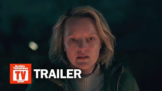 The Handmaids Tale Season 5 Trailer [upl. by Iahs]