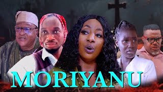 MORIYANU latest Yoruba movie 2024 Fisayo amodemaja Jide Kosoko adedamola Awolude Aisha Lawal [upl. by Arvid]