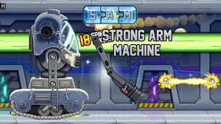 Jetpack Joyride 150783m run [upl. by Kcirdlek]