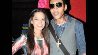 Vybz Kartel in Tobago Great fete Weekend 2011 [upl. by Bridget780]