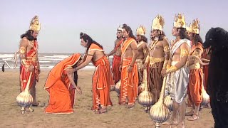 रावण और श्री राम का युद्ध  Ravan Aur Shree Ram Yudh  Ram Siya Ram Siya Ram Jai Jai Ram [upl. by Aiela801]